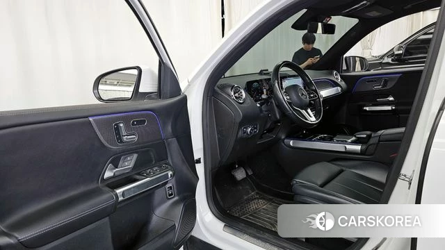 Mercedes-Benz GLB-Class X247 id 3935974 из Кореи 20