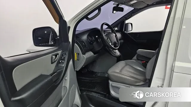 Hyundai The New Grand Starex id 3292090 из Кореи 20