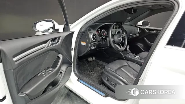 Audi New A3 id 3728552 из Кореи 20