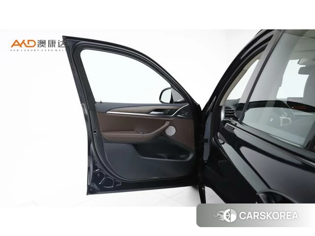 BMW X3 id 4275938 из Китая 10