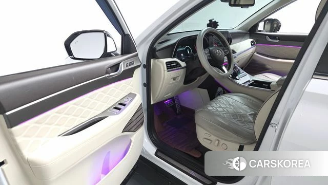 Hyundai Palisade id 3799620 из Кореи 20