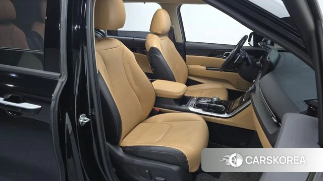 Kia Carnival 4th generation id 3860268 из Кореи 20