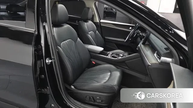 Kia K5 3rd generation id 3350237 из Кореи 20