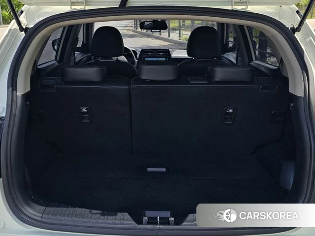 Ssangyong Berry New Tivoli id 4245611 из Кореи 20