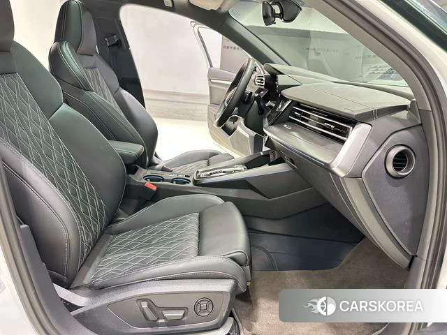 Audi A3 id 4290300 из Китая 15
