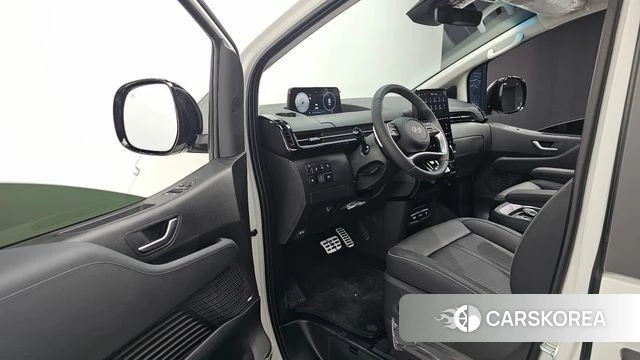 Hyundai Staria id 4400314 из Кореи 36