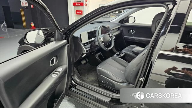 Hyundai Ionic 5 id 4316739 из Кореи 33