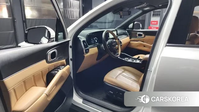 Kia Sorento 4th Generation id 3366558 из Кореи 20