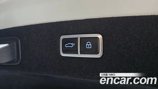 Genesis G90 (RS4) id 2676153 из Кореи 20