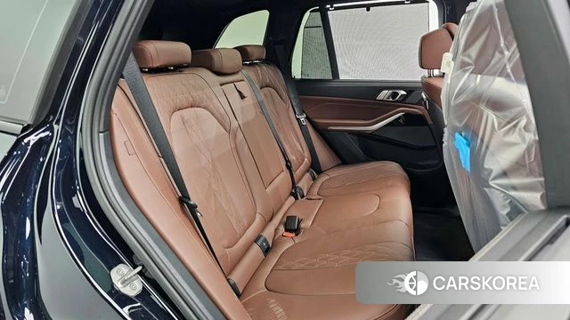 BMW X5 (G05) id 4200574 из Кореи 31