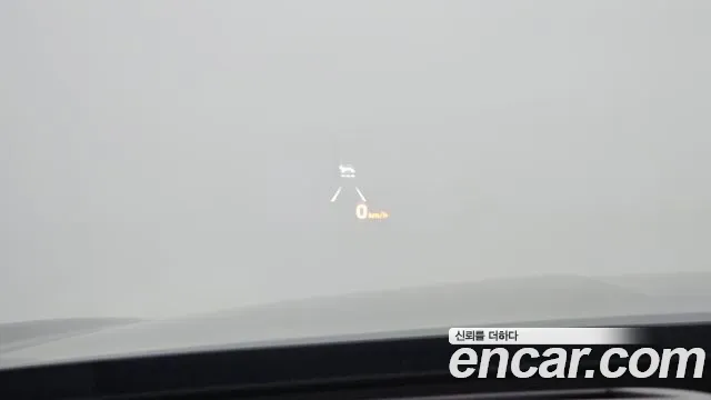 Genesis G90 id 2687224 из Кореи 20