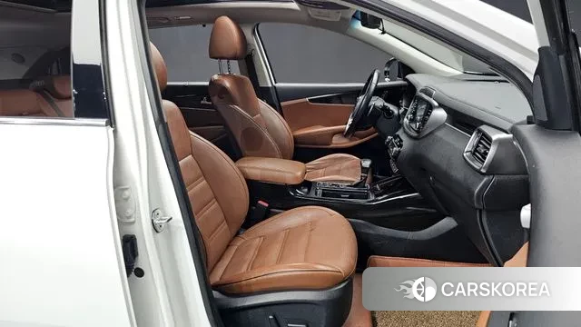 Kia The New Sorento id 2977234 из Кореи 20