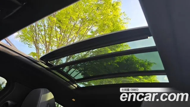 BMW X4 (G02) id 2661828 из Кореи 20