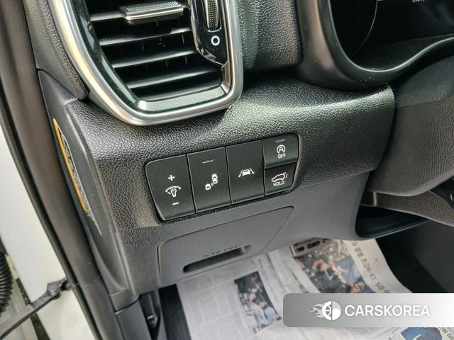 Kia Sportage The Bold id 4203701 из Кореи 20