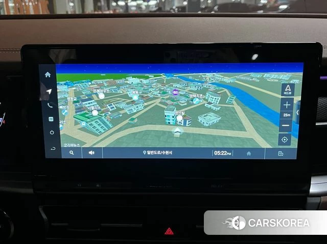 Ssangyong Torres id 3910155 из Кореи 18