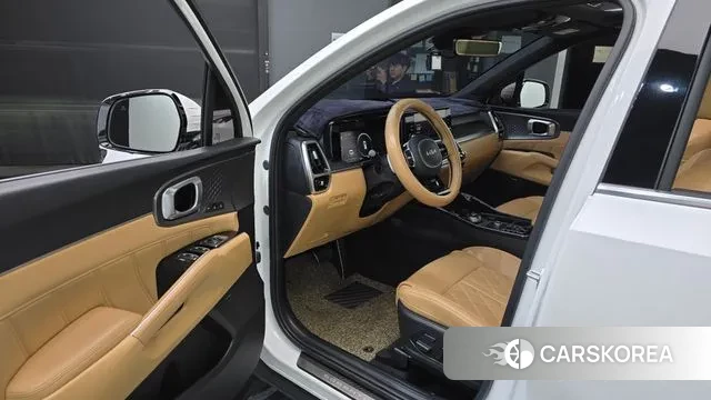 Kia Sorento 4th Generation id 3406632 из Кореи 20