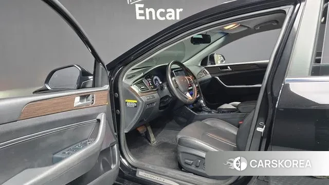 Hyundai Sonata New Rise id 3270270 из Кореи 20