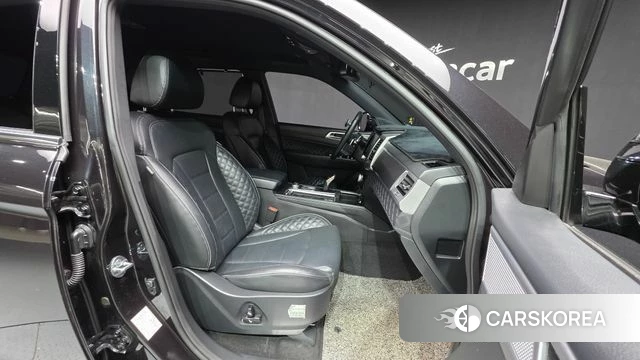 Ssangyong All New Rexton id 4529607 из Кореи 20