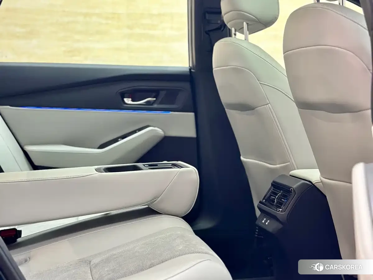 Honda Inspire id 4629756 из Китая 11