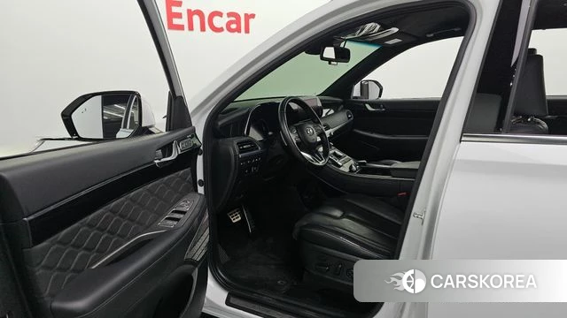 Hyundai Palisade id 4702006 из Кореи 32