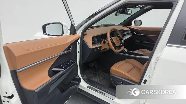 Ssangyong Torres id 4758167 из Кореи 20