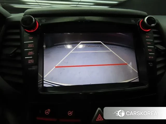 Ssangyong Tivoli Air id 3229229 из Кореи 20