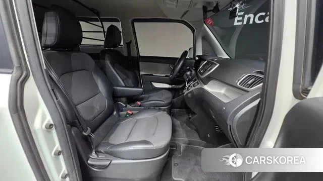 Kia The New Ray id 3209183 из Кореи 20