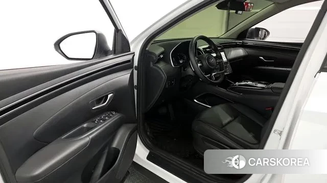 Hyundai Tucson (NX4) id 3596536 из Кореи 20