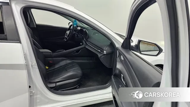 Hyundai The New Avante (CN7) id 3721272 из Кореи 20