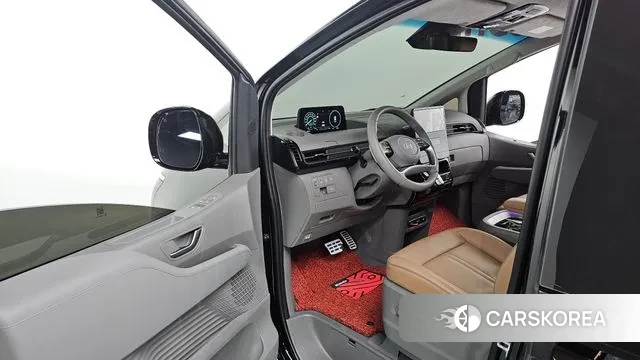 Hyundai Staria id 3393585 из Кореи 20