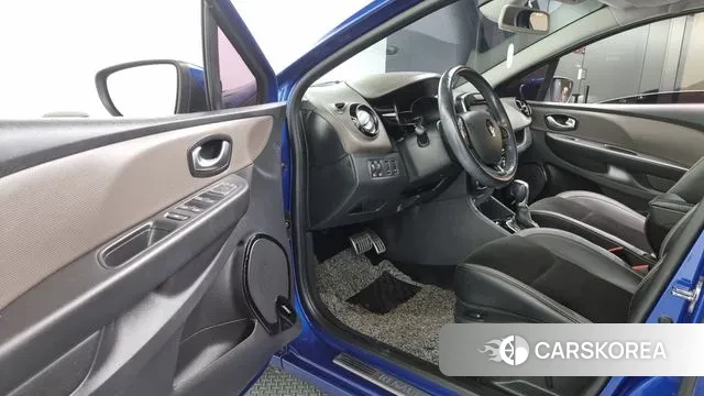 Renault Korea (Samsung) Clio id 3469862 из Кореи 20