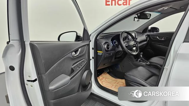 Hyundai Kona id 4918657 из Кореи 30