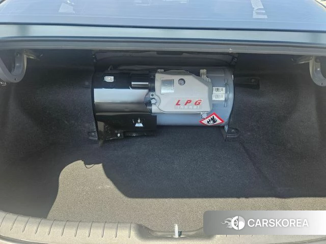 Hyundai The New Avante (CN7) id 4280871 из Кореи 20
