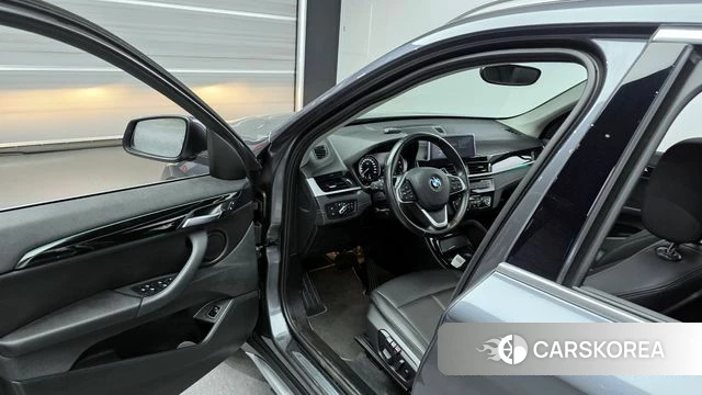 BMW X1 (F48) id 4223679 из Кореи 30