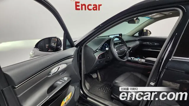 Genesis GV70 id 2711983 из Кореи 20