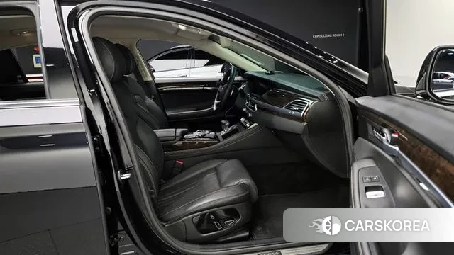 Genesis G90 id 3012244 из Кореи 20