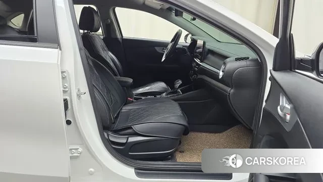 Kia The New K3 2nd generation id 3438291 из Кореи 20