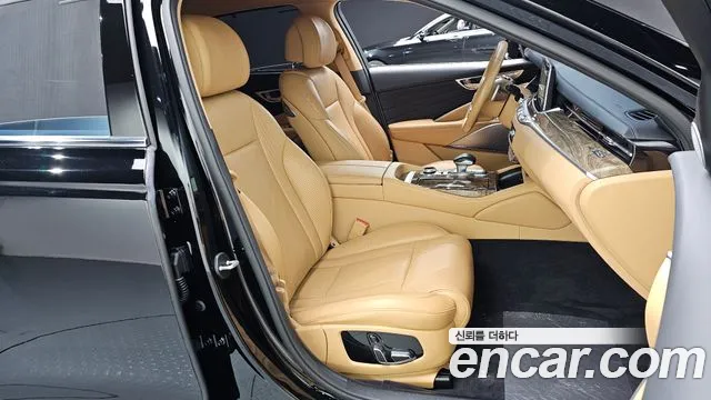 Kia More K9 id 2264844 из Кореи 20