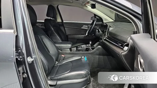 Kia Sportage 5th Generation id 3752830 из Кореи 20