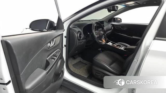 Hyundai Kona Electric id 4495845 из Кореи 31