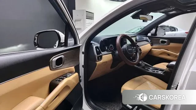 Kia Sorento 4th Generation id 3591827 из Кореи 20