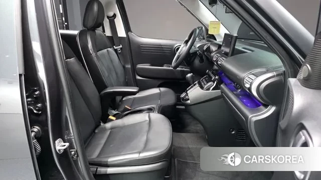 Hyundai Casper id 3513266 из Кореи 20