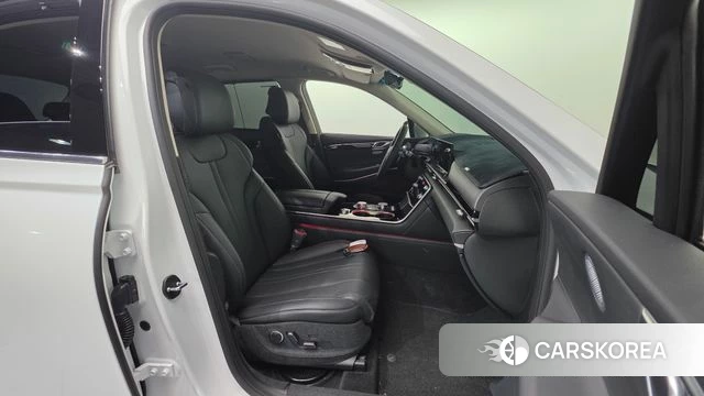 Genesis GV80 id 3940058 из Кореи 20