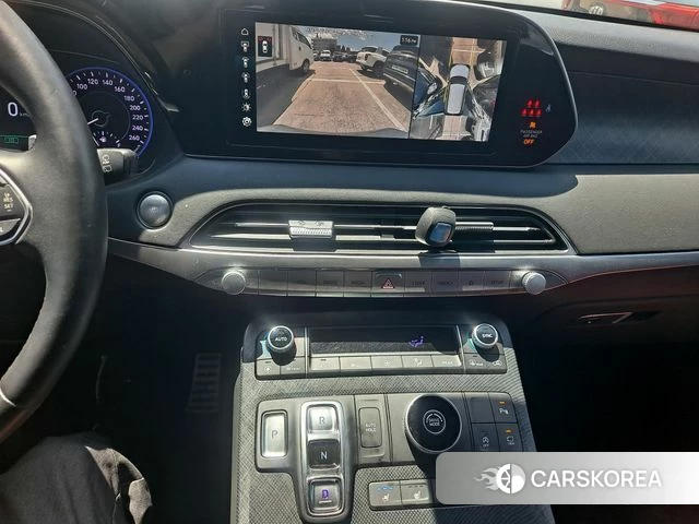 Hyundai Palisade id 4415567 из Кореи 20