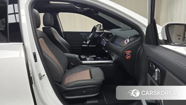 Mercedes-Benz EQA H243 id 3383458 из Кореи 20