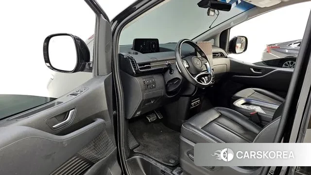 Hyundai Staria id 3059419 из Кореи 20