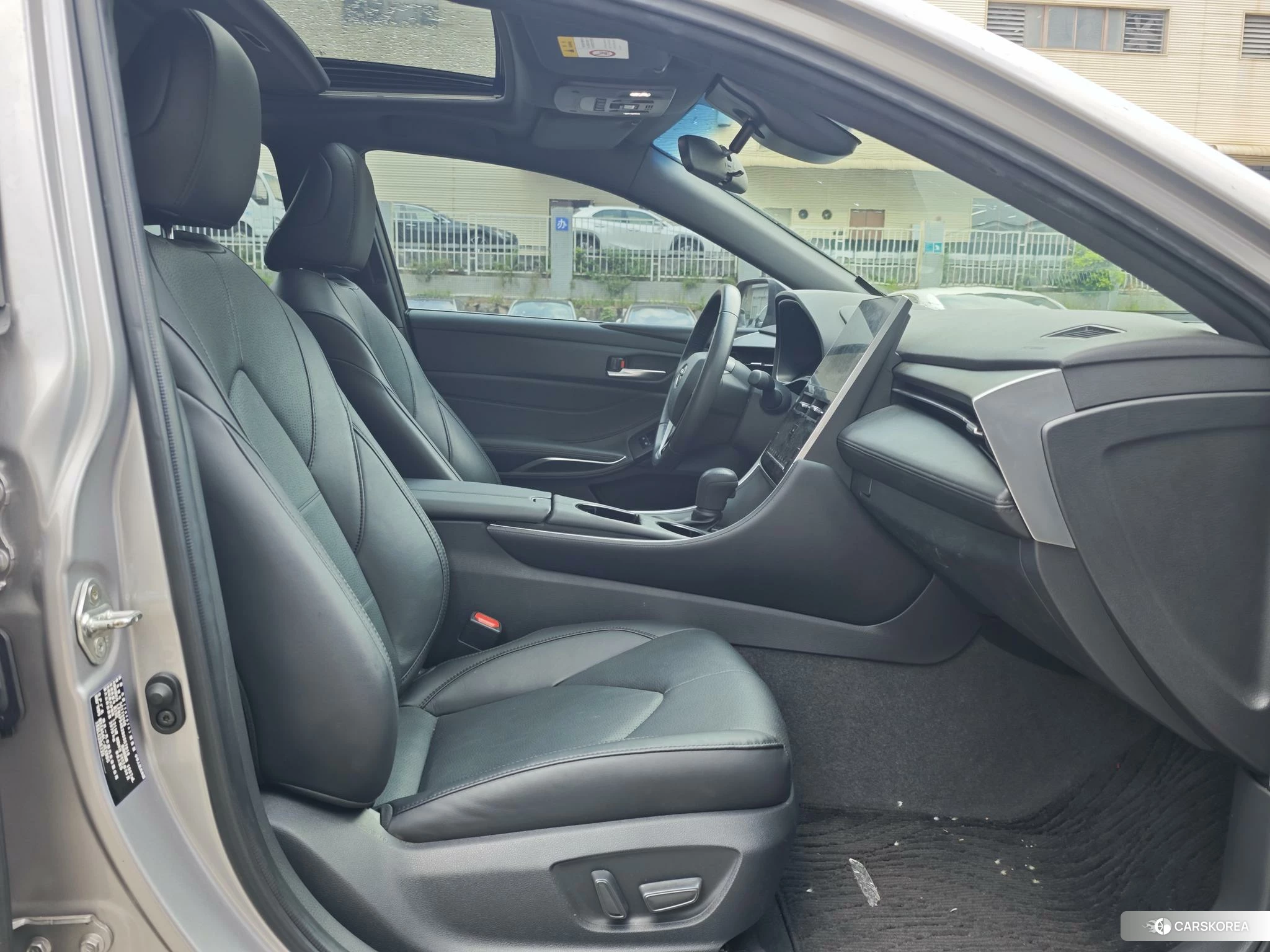 Toyota Asian dragon id 4452555 из Китая 16