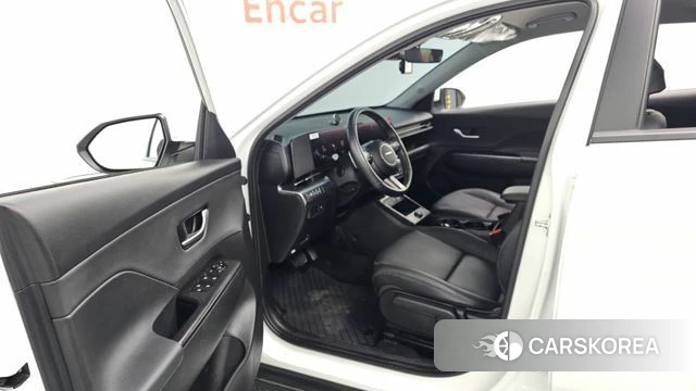Hyundai Kona Hybrid (SX2) id 4266326 из Кореи 32