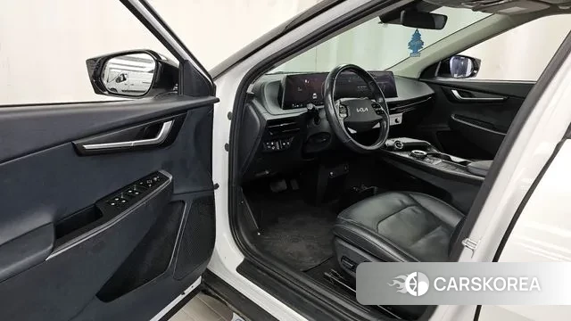 Kia EV6 id 3395225 из Кореи 20