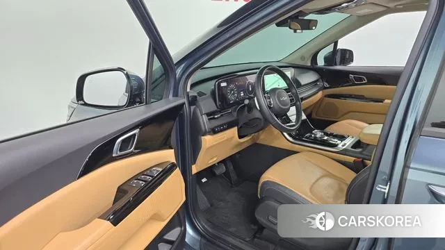 Kia Carnival 4th generation id 3765037 из Кореи 20